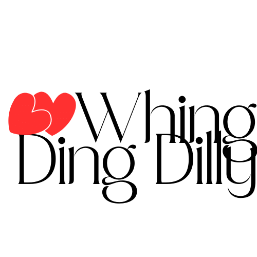 Whing Ding Dilly - Family Married Couoples